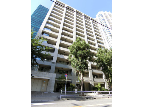 麻布市兵衛町ホームズ