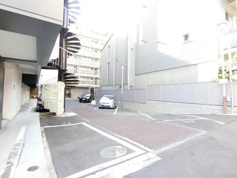 メゾン麻布-h
