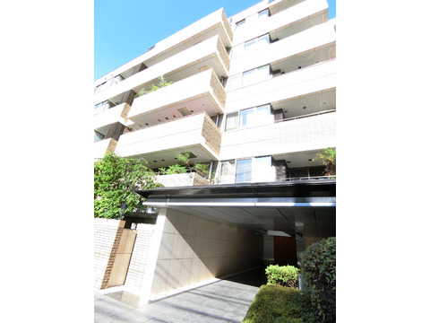 クリスタルコート鳥居坂-0-0