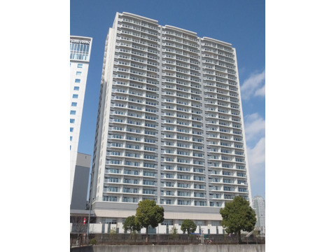 BLUE HARBOR TOWER（ブルーハーバータワー）みなとみらい-h
