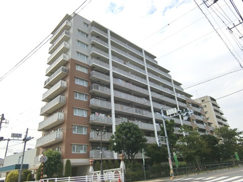グランスイート綾瀬桜木橋-0-0