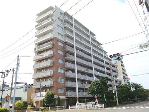 グランスイート綾瀬桜木橋-h