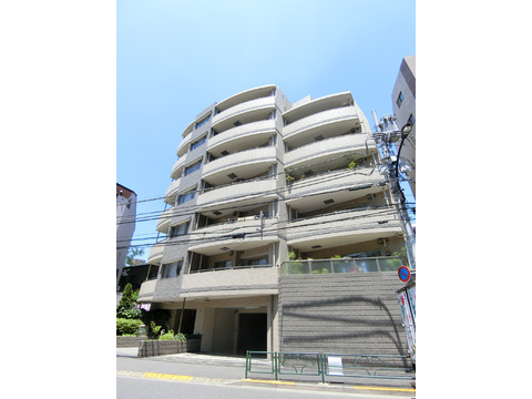 ファミールグラン本郷弥生坂-h