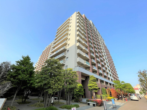 常盤台ガーデンソサエティ-0-0