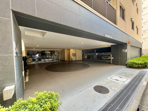 グランスイート東日本橋スクウェア-h