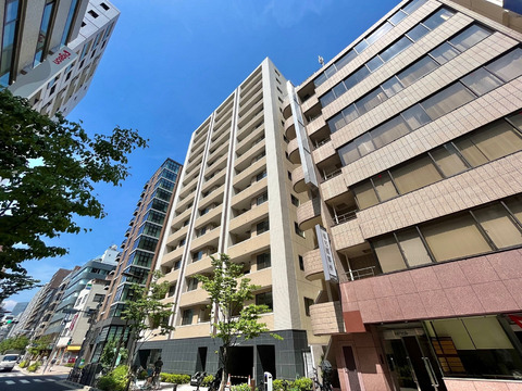 グランスイート東日本橋スクウェア-h