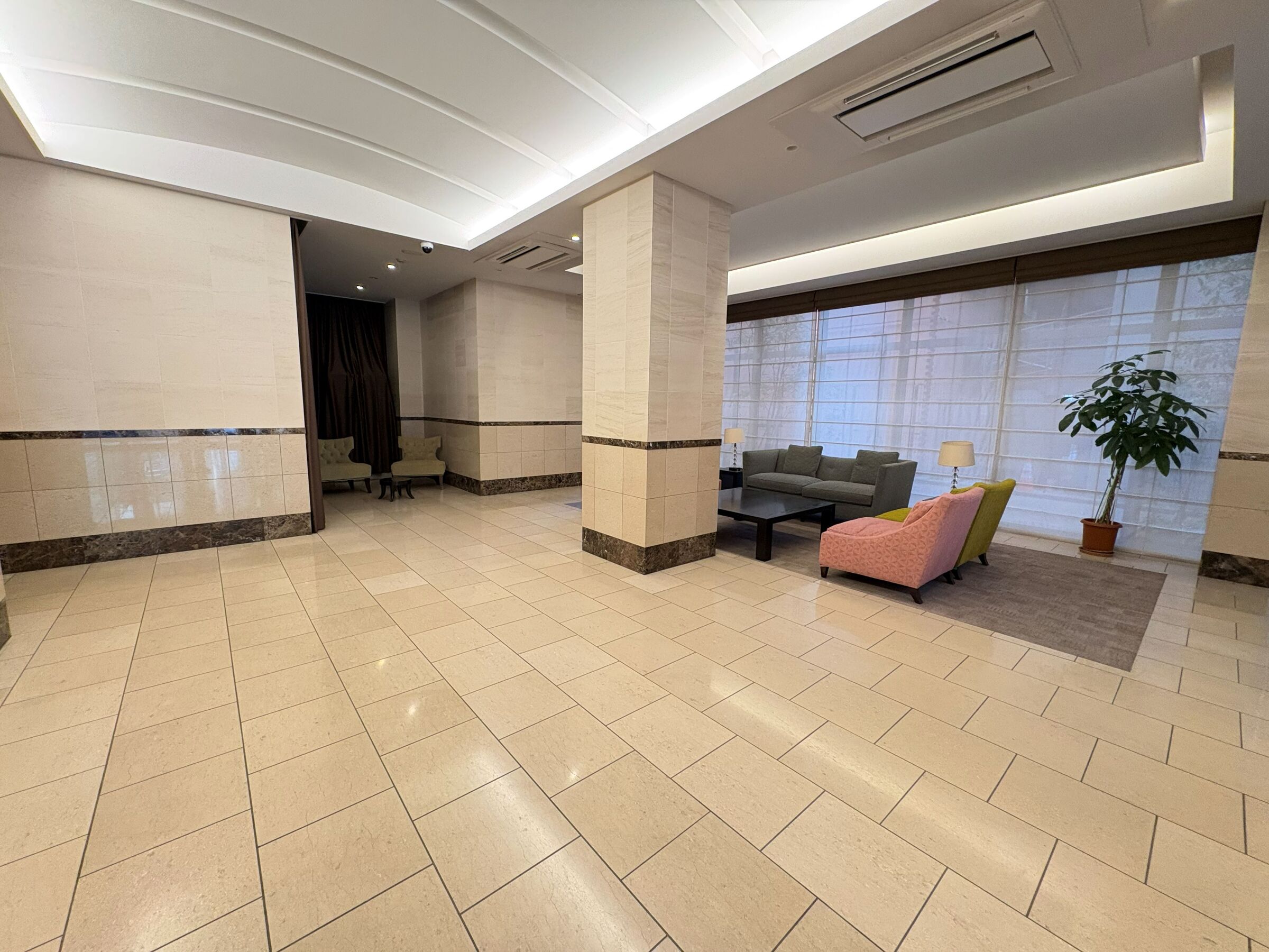 グランスイート代々木-h