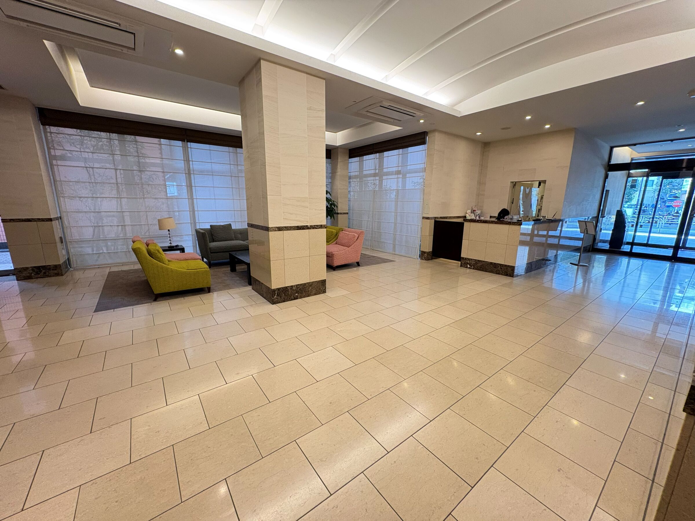 グランスイート代々木-h