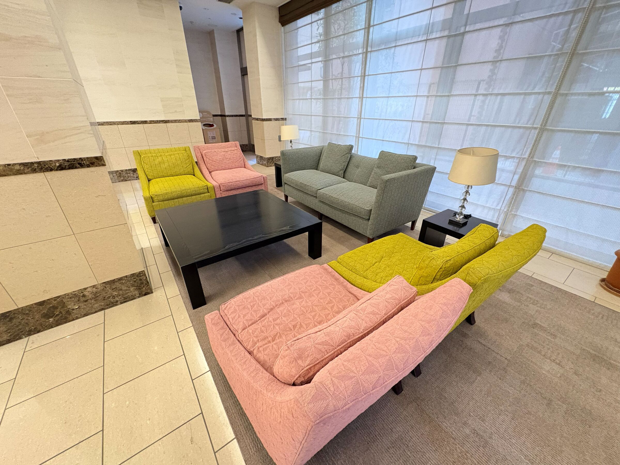 グランスイート代々木-h