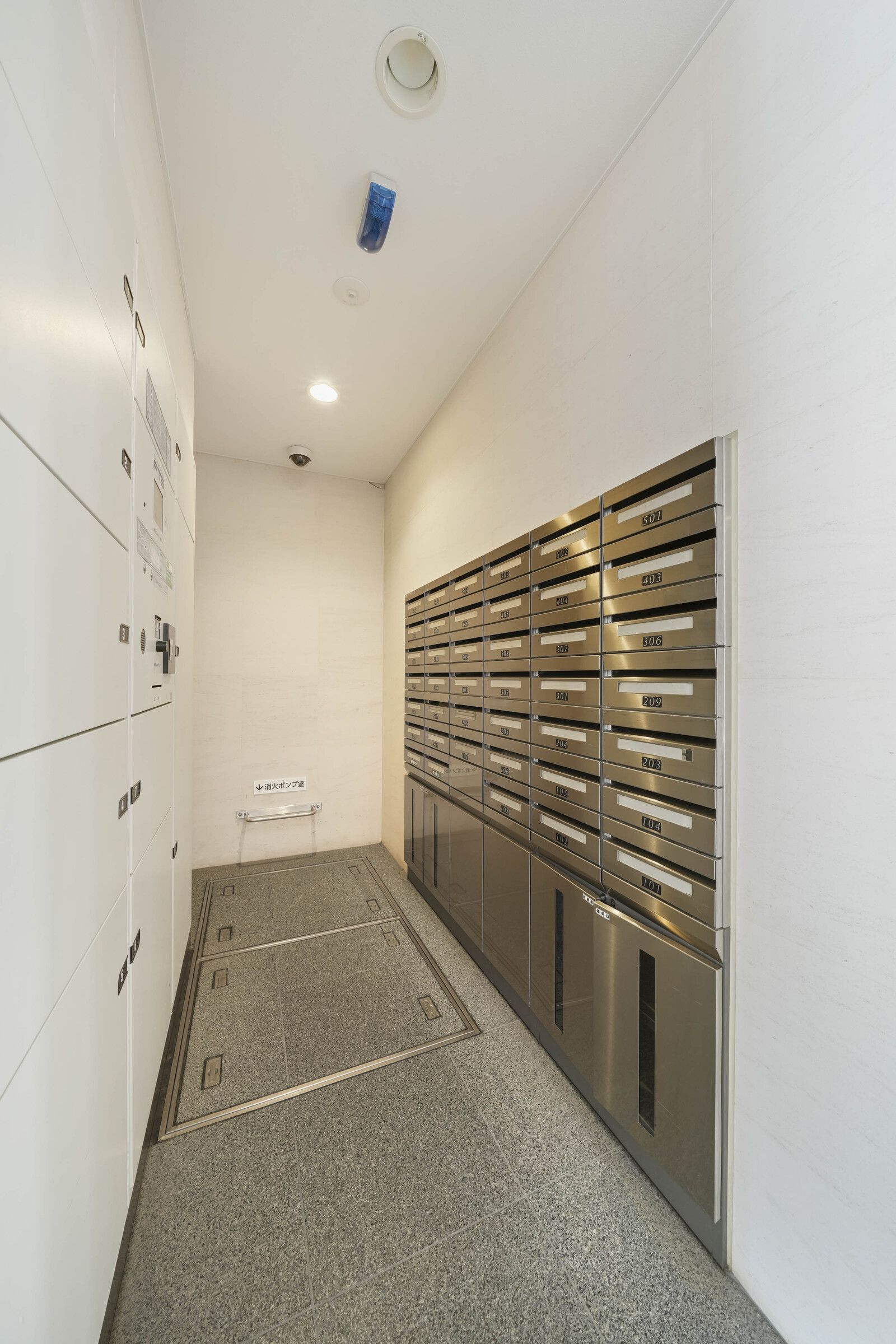 グランスイート鵜の木リバージュ-h