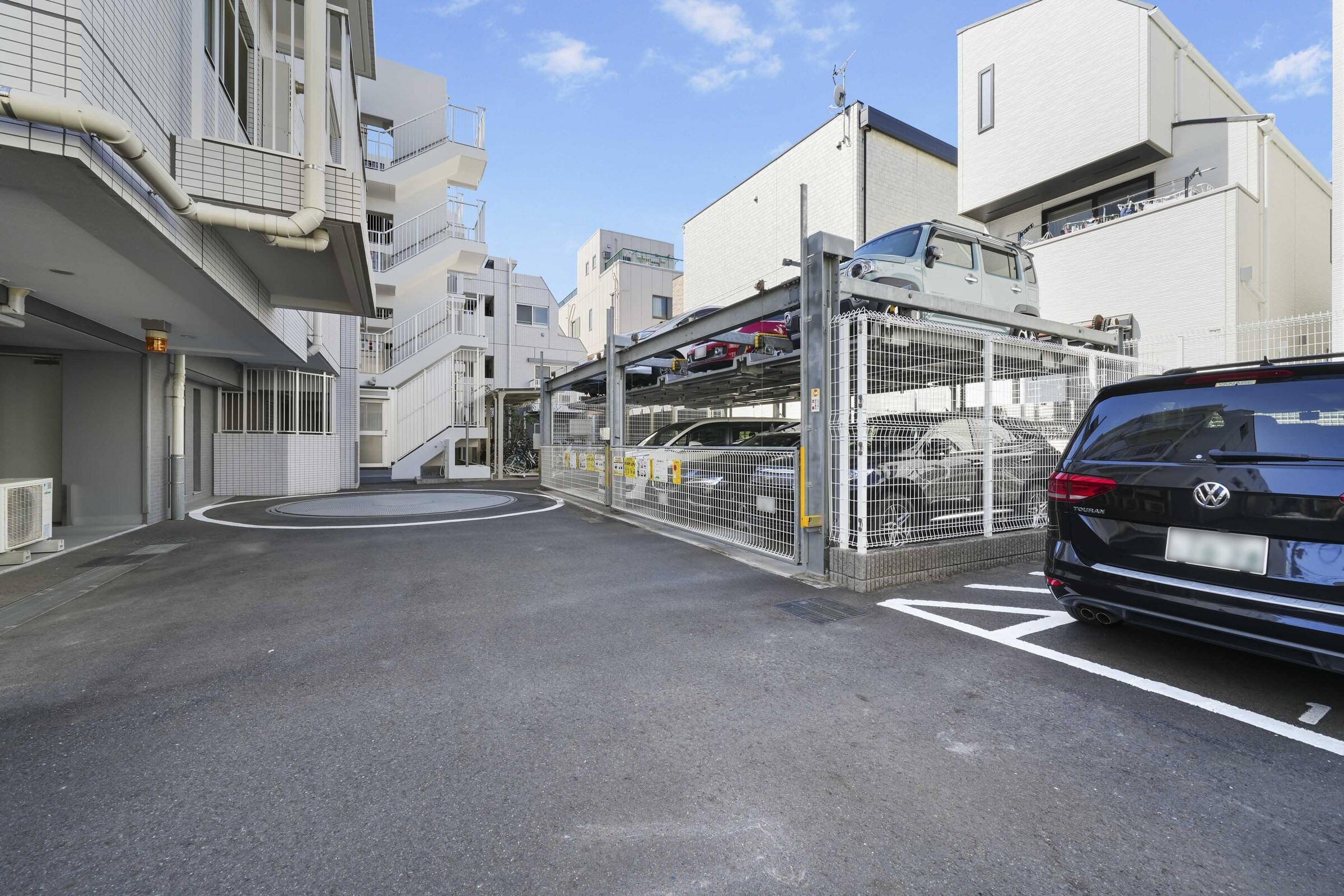 グランスイート鵜の木リバージュ-h