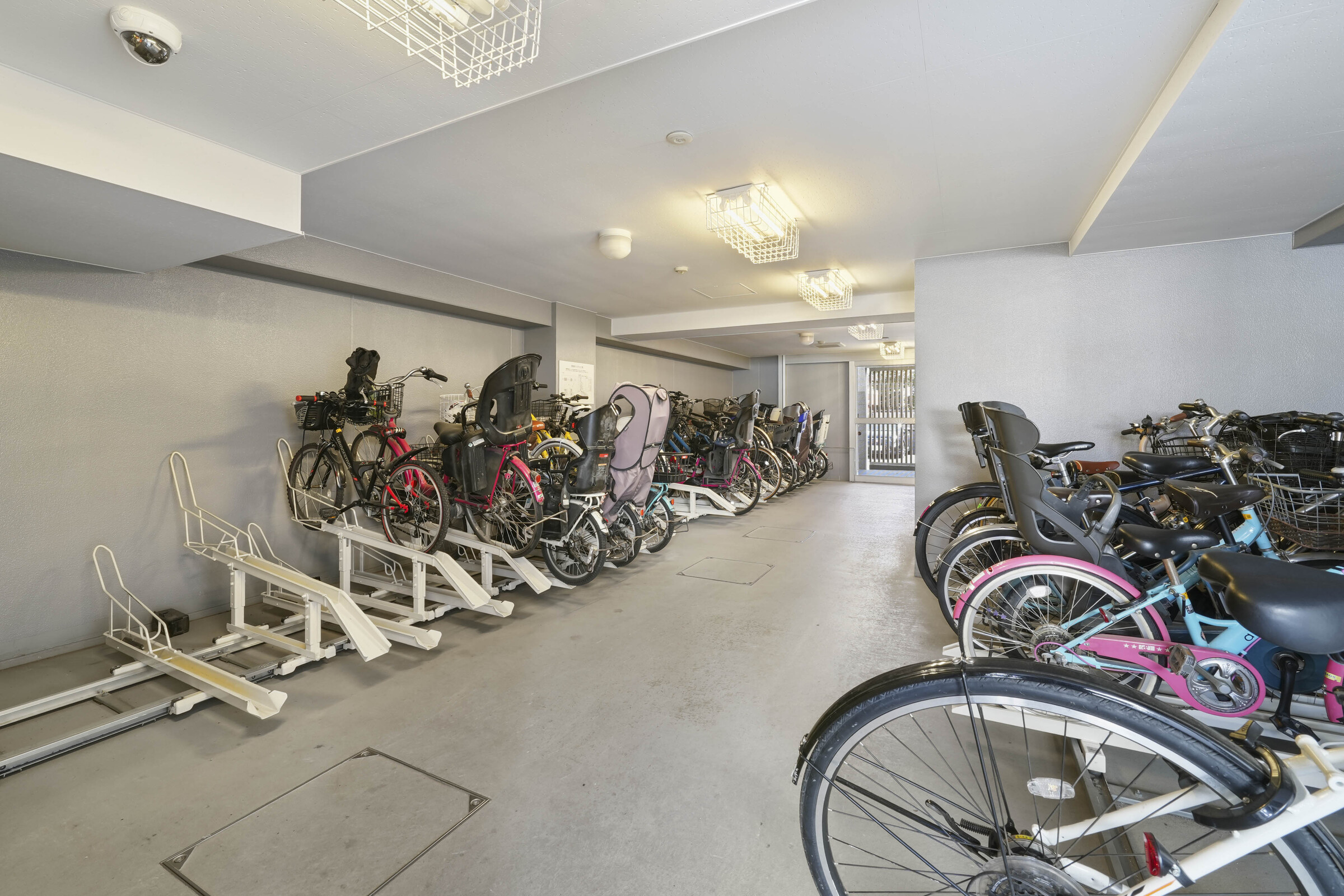 グランスイート鵜の木リバージュ-h