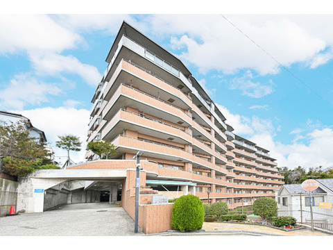 ファミールガーデン横浜・屏風浦