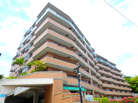 ファミールガーデン横浜・屏風浦-h