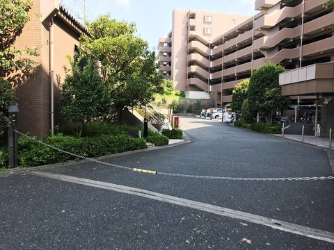 ファミールヒルズ戸塚-h