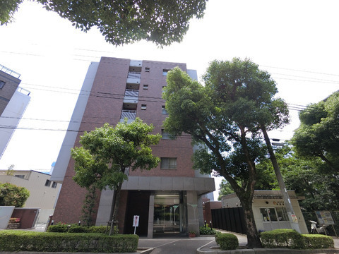 ファミール神戸熊内町-h