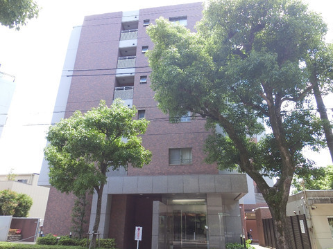 ファミール神戸熊内町-h