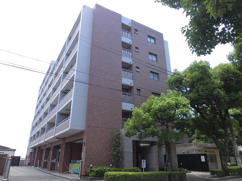 ファミール神戸熊内町-h