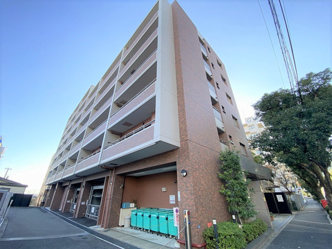 ファミール神戸熊内町-h