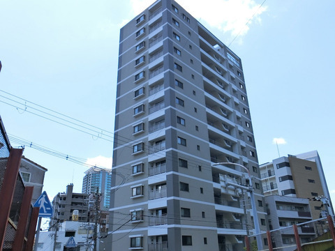 ファミール神戸熊内町グランアクシス-h