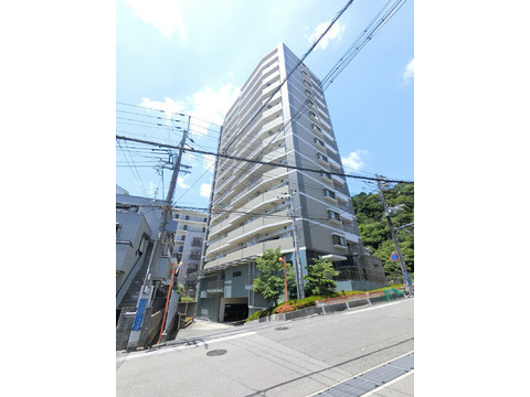 ファミール神戸熊内町グランアクシス-h