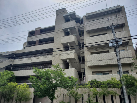 グランスイート六甲篠原本町-h