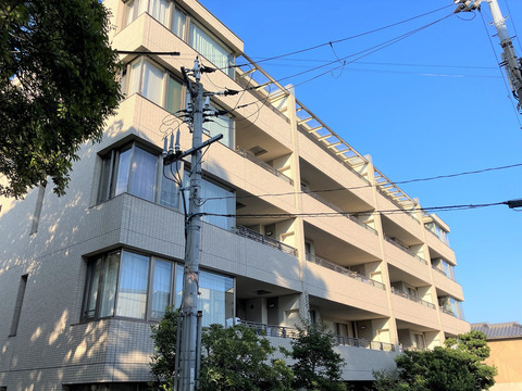 ファミール香櫨園夙川オアシスロード-h