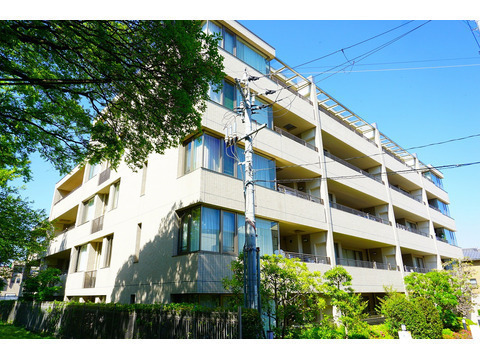 ファミール香櫨園夙川オアシスロード-h
