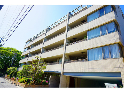 ファミール香櫨園夙川オアシスロード-h