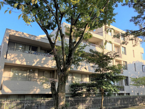 ファミール香櫨園夙川オアシスロード-h
