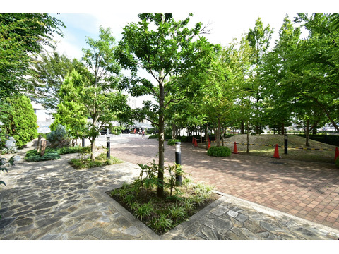 ファミールリバーガーデン五日市駅前-h