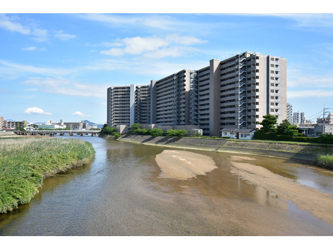 ファミールリバーガーデン五日市駅前-h