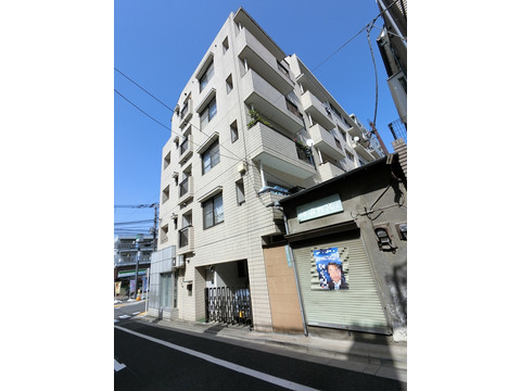 朝日プラザ中野弥生町-h