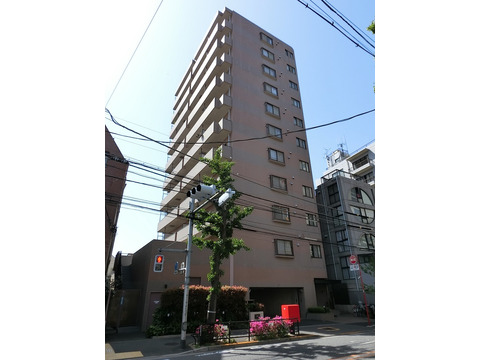 ウィライブ中野富士見町-0-0