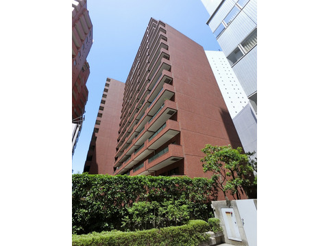 ファミール西新宿-h