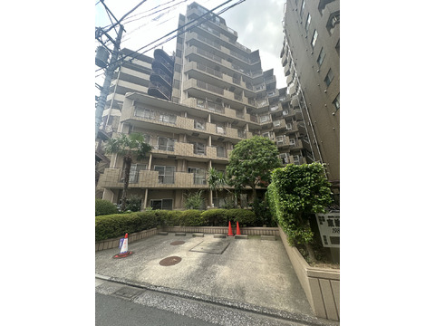 朝日プラザ東池袋-0-0