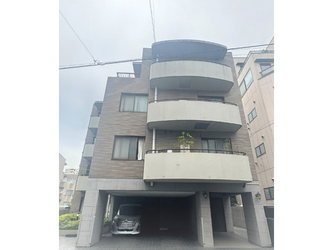 メゾン・ド・ラ・リコルヌ要町-0-0