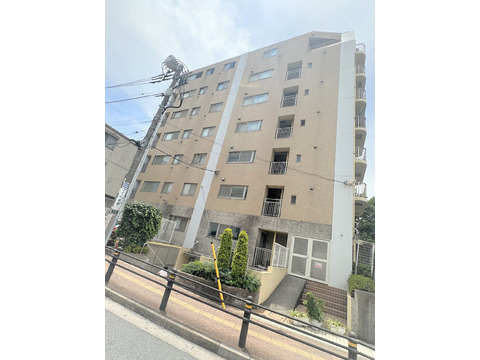 リヴェール池袋-0-0