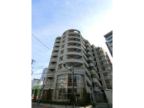 ガーデンホーム品川シーサイド-h