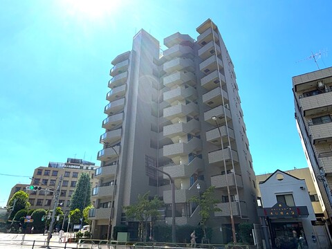 ゼファー大山ファムエール