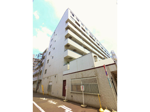 モンテベルデ新中野-0-0