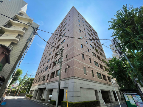 ファミール日本橋浜町公園-h