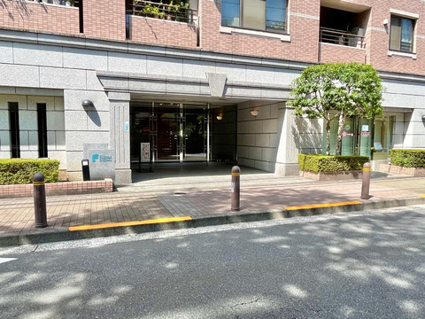 ファミール日本橋浜町公園-h