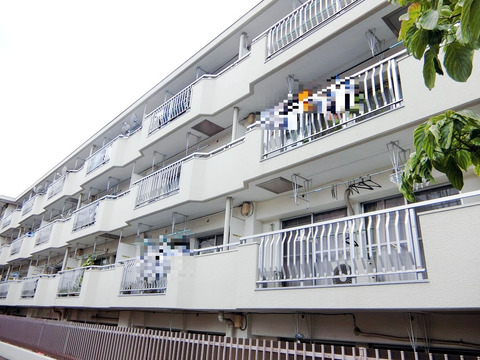 朝日プラザ上北沢-0-0