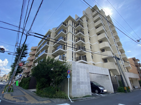 レアシス国立大学通り-0-0