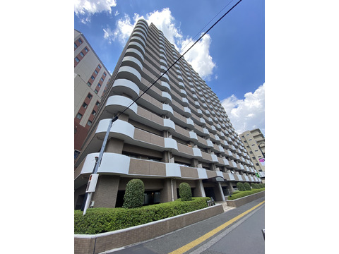 ファミール国分寺