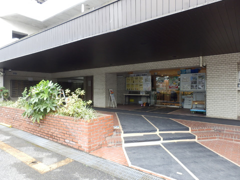 マンションニュー清澄-h