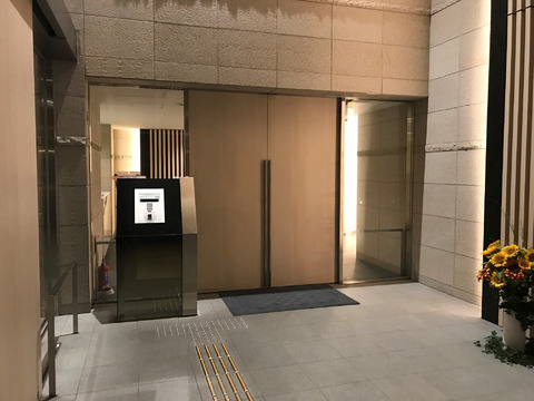 ザ 湾岸タワー レックスガーデン-h