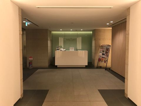 ザ 湾岸タワー レックスガーデン-h