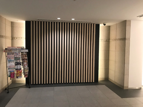 ザ 湾岸タワー レックスガーデン-h